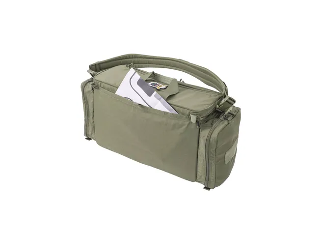 Сумка Helikon Rangemaster Gear 41 л - Olive Green Фото 3